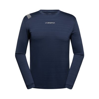 Tour Long Sleeve M - Alusvaatteet - Miehet