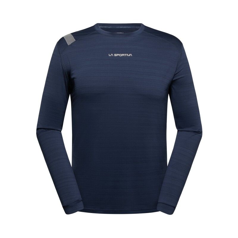 Tour Long Sleeve M - Pánské Funkční triko