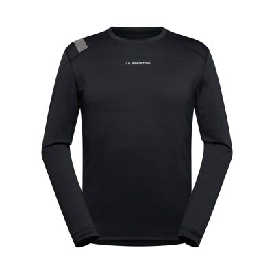 Tour Long Sleeve M - Alusvaatteet - Miehet