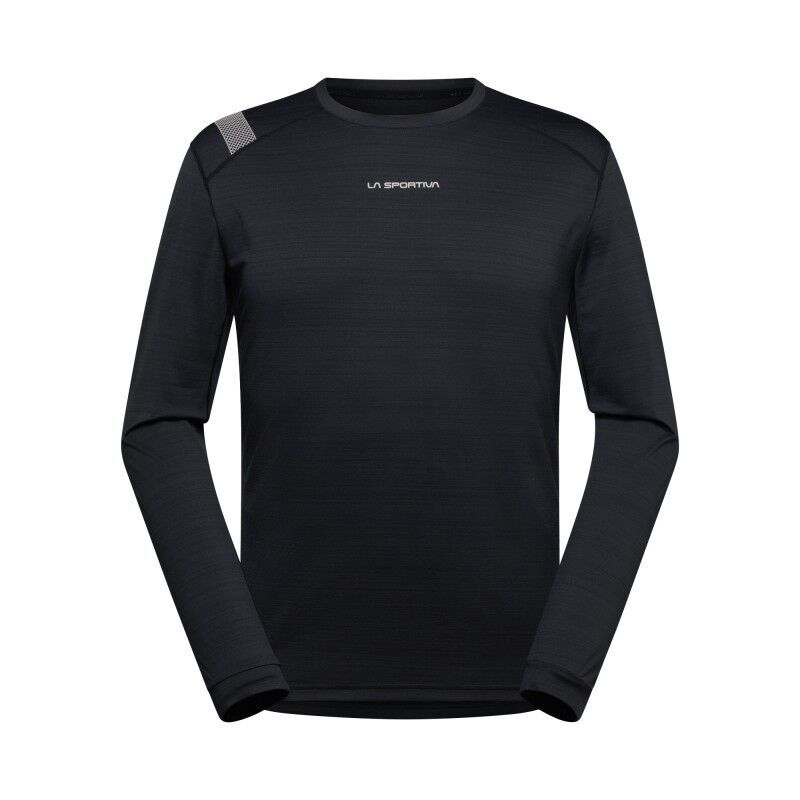 Tour Long Sleeve M - Camiseta técnica - Hombre