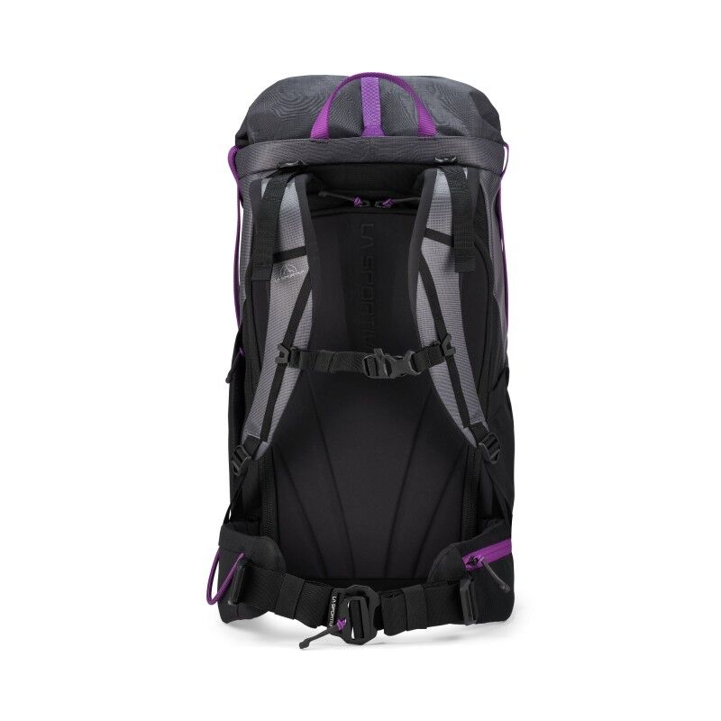 La Sportiva Granite 45 Crag - Sac à dos alpinisme | Hardloop