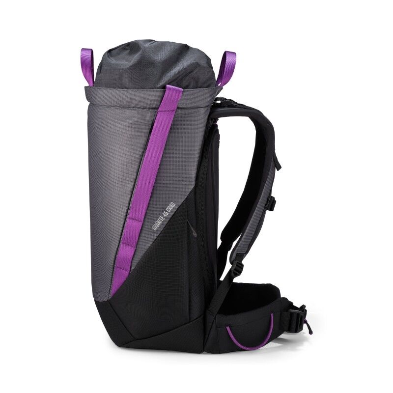 La Sportiva Granite 45 Crag - Mountaineering backpack | Hardloop