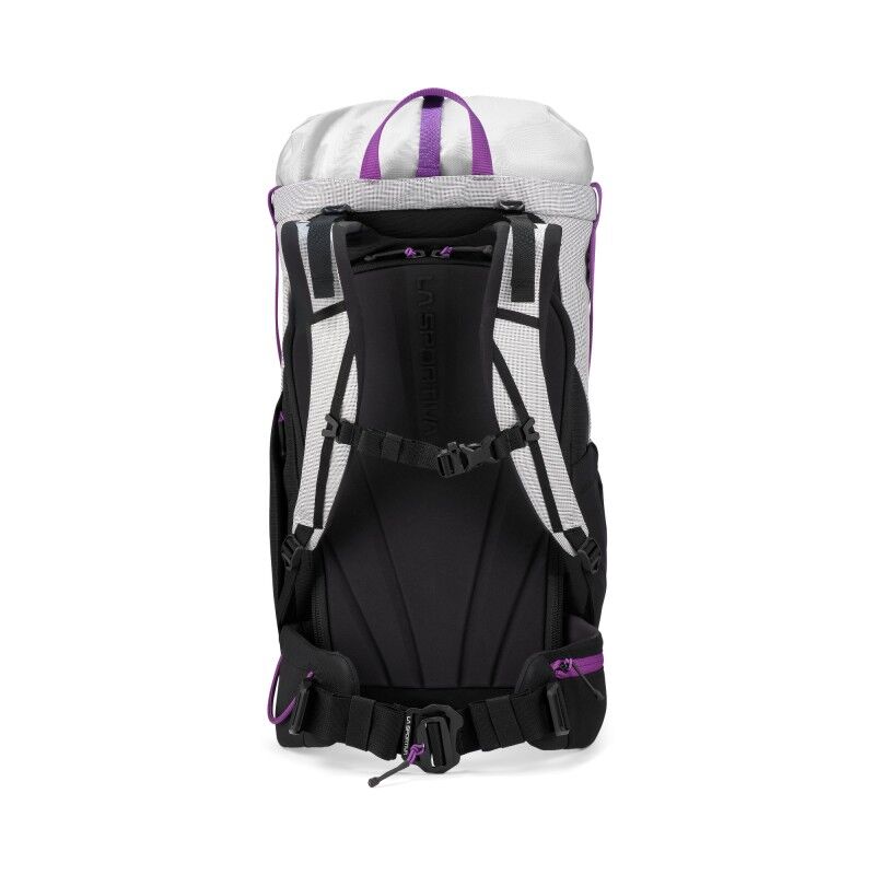 Granite 45 Crag - Mountaineering backpack