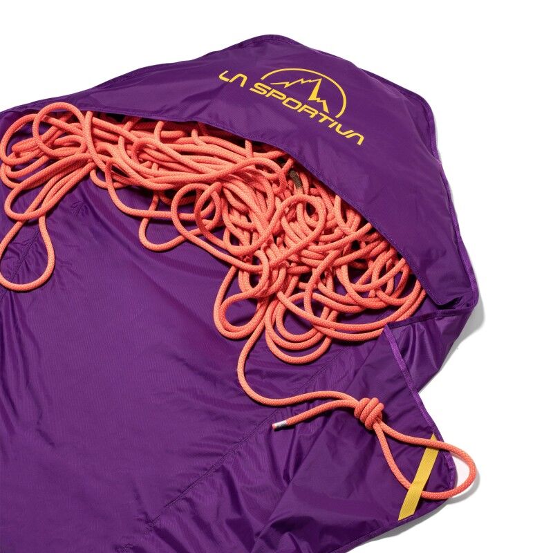 La Sportiva Granite Rope Bag - Seilsack | Hardloop