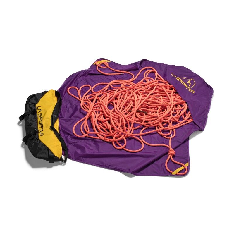 La Sportiva Granite Rope Bag - Seilsack | Hardloop