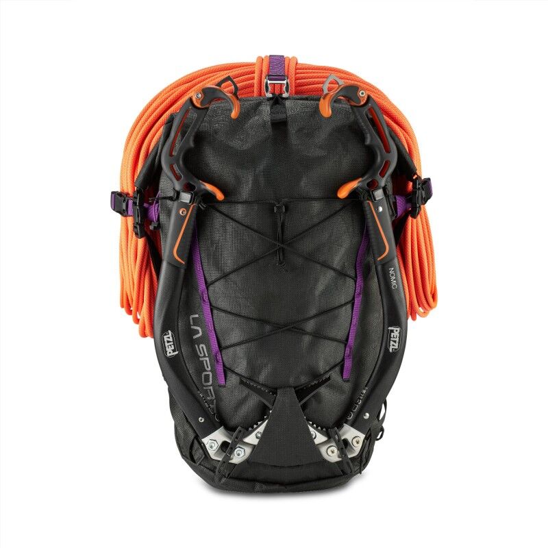 La Sportiva Challenger 28 Backpack - Mountaineering backpack | Hardloop
