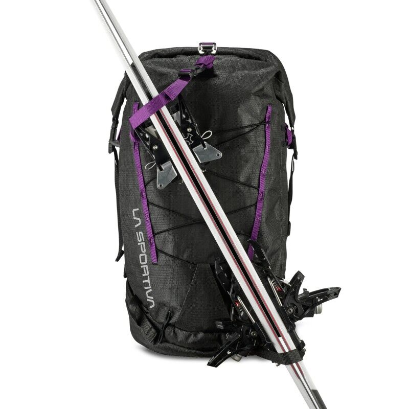 La Sportiva Challenger 28 Backpack - Bergsbestigning ryggsäck | Hardloop