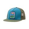 La Sportiva Always Climbing Hat - Casquette | Hardloop