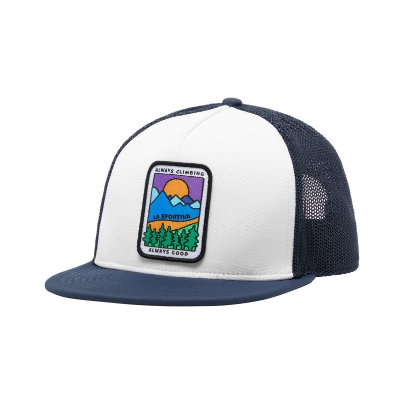 Always Climbing Hat - Gorra