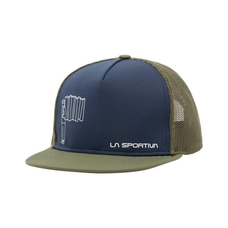 La Sportiva Citizen of the Mountain Hat - Pet | Hardloop