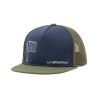 La Sportiva Citizen of the Mountain Hat - Cap | Hardloop