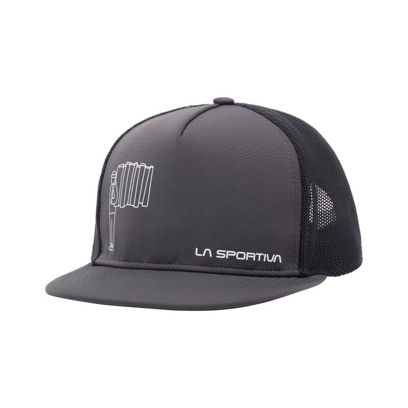 Citizen of the Mountain Hat - Keps