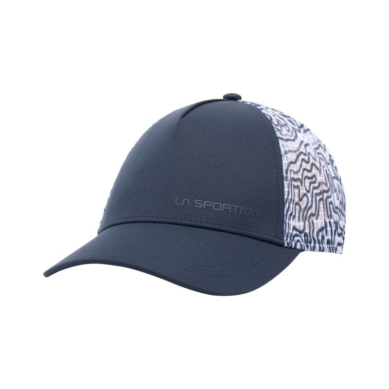 Move Tech Hat - Keps