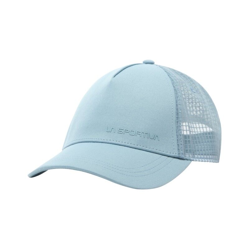 Move Tech Hat - Cappellino