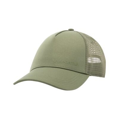 Move Tech Hat - Czapka z daszkiem