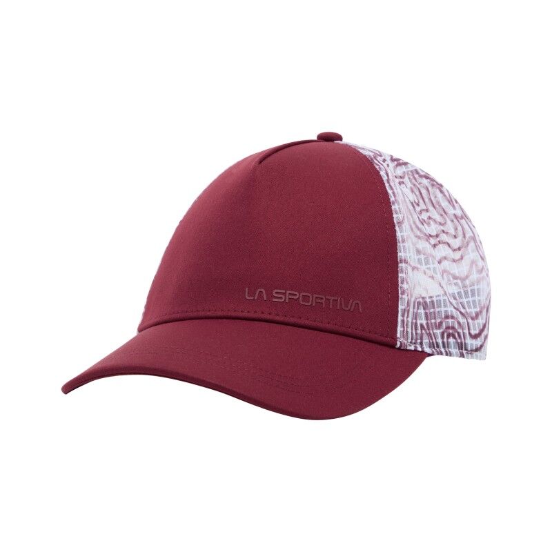 Move Tech Hat - Gorra