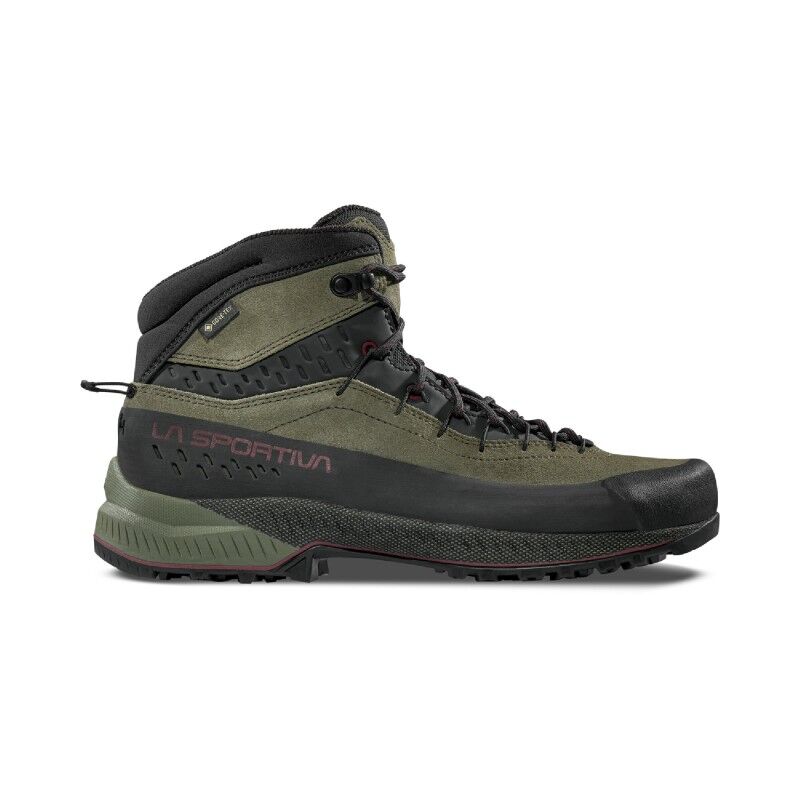 TX4 Evo Mid GTX - Chaussures approche homme