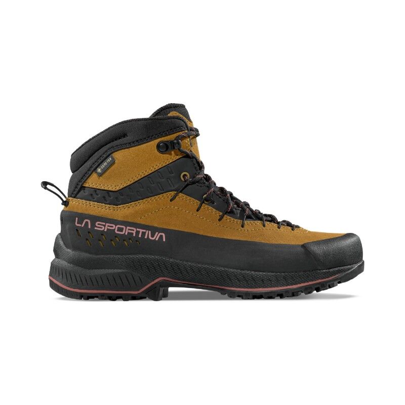 TX4 Evo Mid Woman GTX - Chaussures approche femme