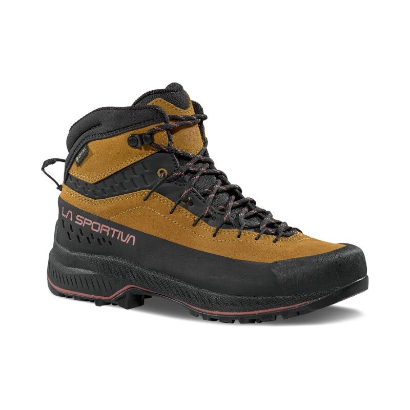 La Sportiva TX4 Evo Mid Woman GTX - Scarpe da avvicinamento - Donna | Hardloop