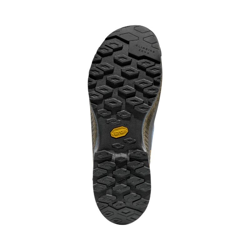 La Sportiva TX4 Evo GTX - Approachschuhe - Herren | Hardloop