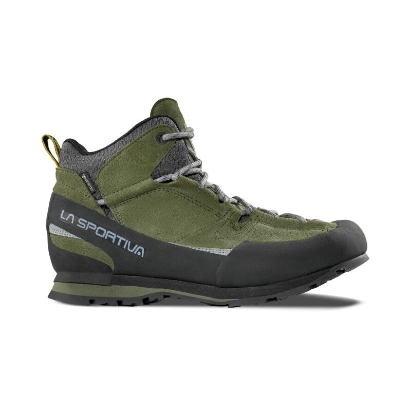 Boulder X Mid GTX - Chaussures approche