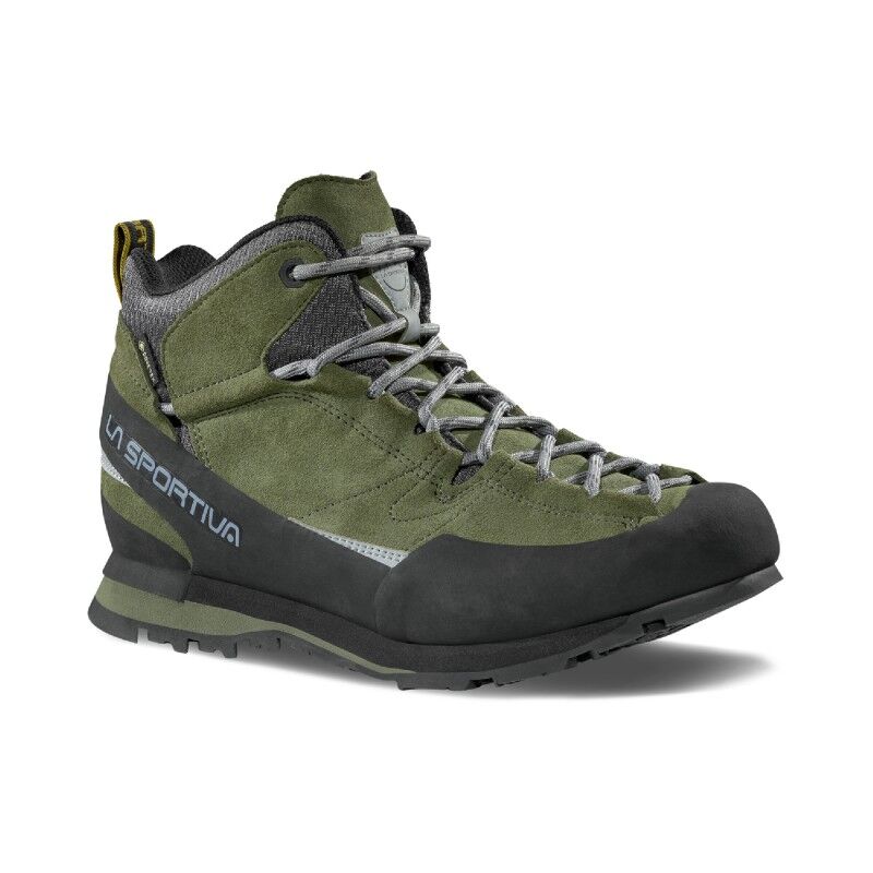 La Sportiva Boulder X Mid GTX - Sapatilhas de aproximação | Hardloop