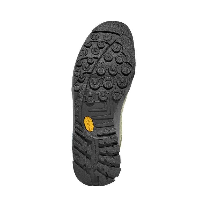 La Sportiva Boulder X Mid GTX - Approach-Kengät | Hardloop