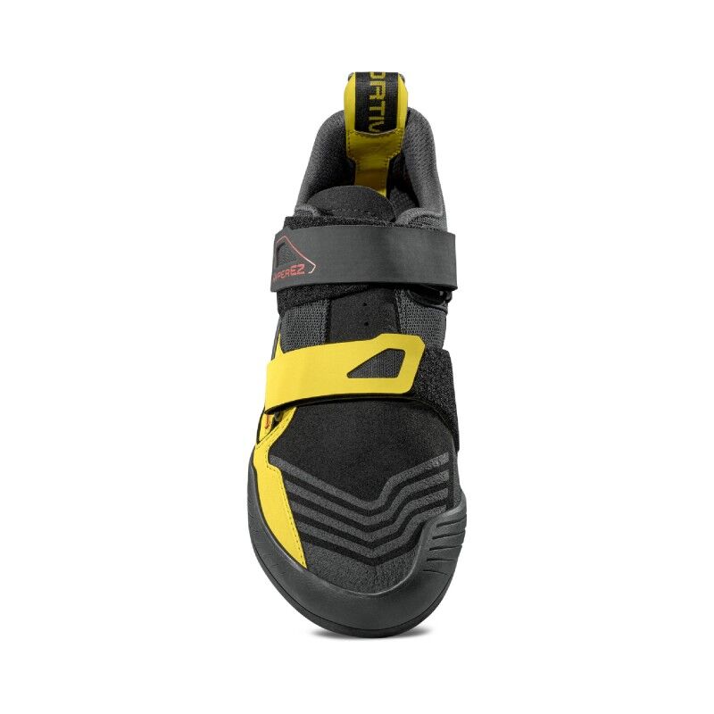 La Sportiva HyperEZ - Climbing shoes | Hardloop