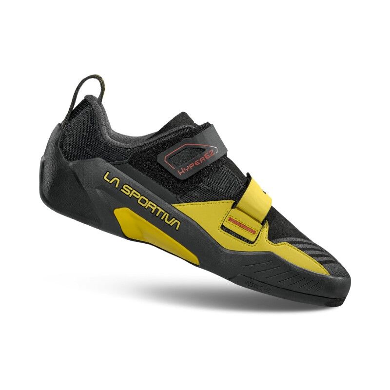 La Sportiva HyperEZ - Climbing shoes | Hardloop
