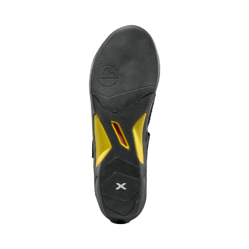 La Sportiva HyperEZ - Climbing shoes | Hardloop