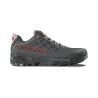 Carbon / Mountain Red