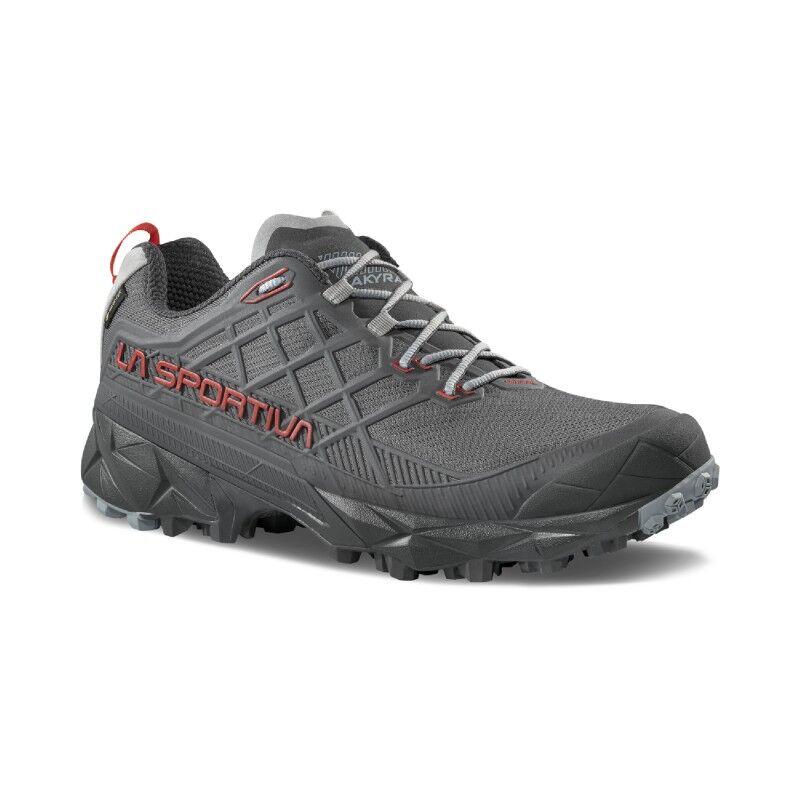 La Sportiva Akyra II GTX - Trail running shoes - Men's | Hardloop