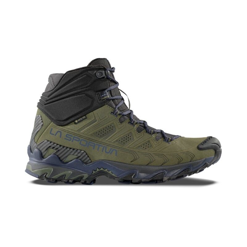 Ultra Raptor II Mid Leather GTX - Chaussures randonnée homme
