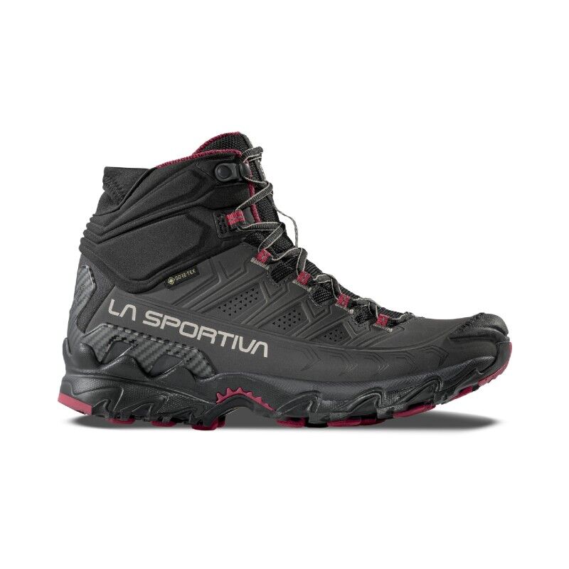 Ultra Raptor II Mid Leather Woman GTX - Wanderschuhe - Damen