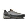 Grey / Wood