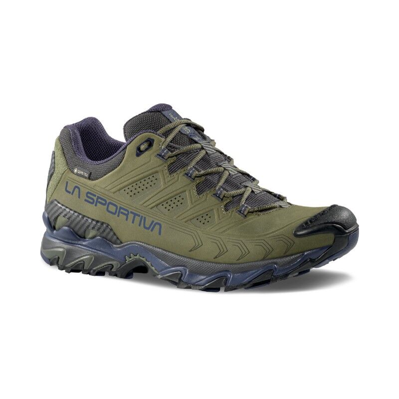 La Sportiva Ultra Raptor II Leather GTX - Vandringsskor - Herr | Hardloop