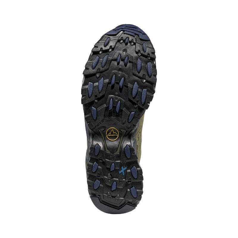 La Sportiva Ultra Raptor II Leather GTX - Wandelschoenen - Heren | Hardloop