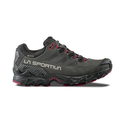 Ultra Raptor II Leather Woman GTX - Vandresko - Damer
