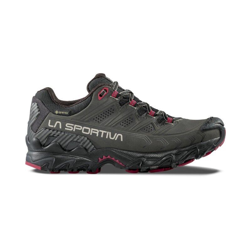 Ultra Raptor II Leather Woman GTX - Walking shoes - Women's