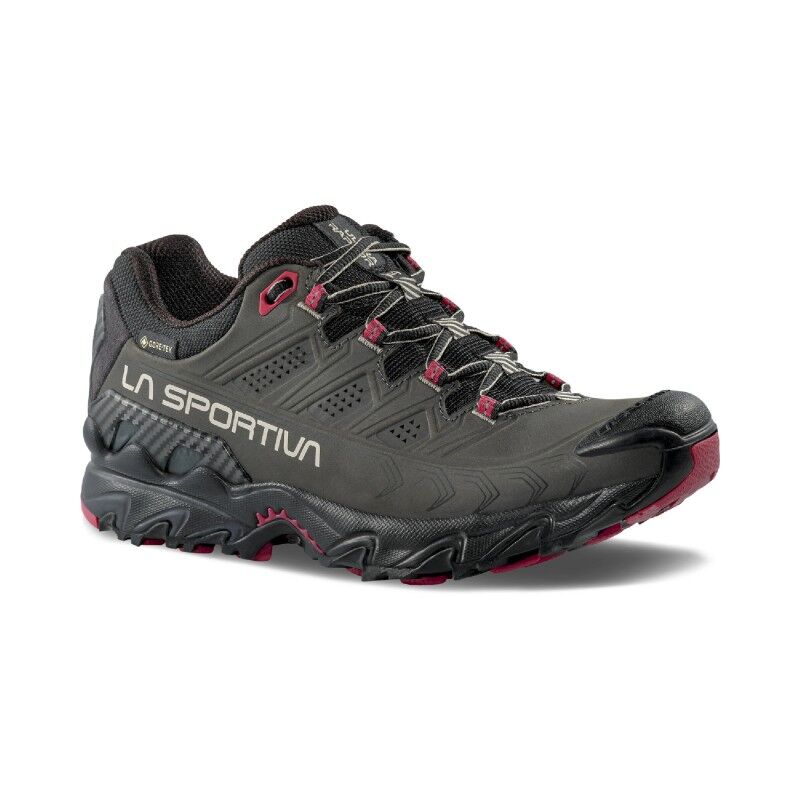 La Sportiva Ultra Raptor II Leather Woman GTX - Vandringsskor - Dam | Hardloop