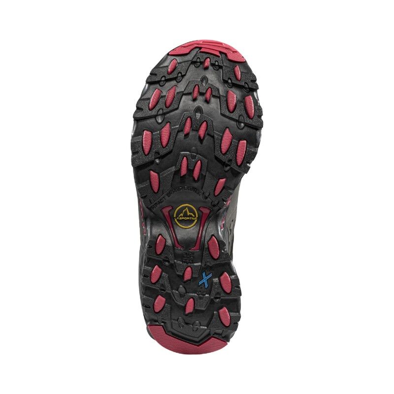 La Sportiva Ultra Raptor II Leather Woman GTX - Vandringsskor - Dam | Hardloop