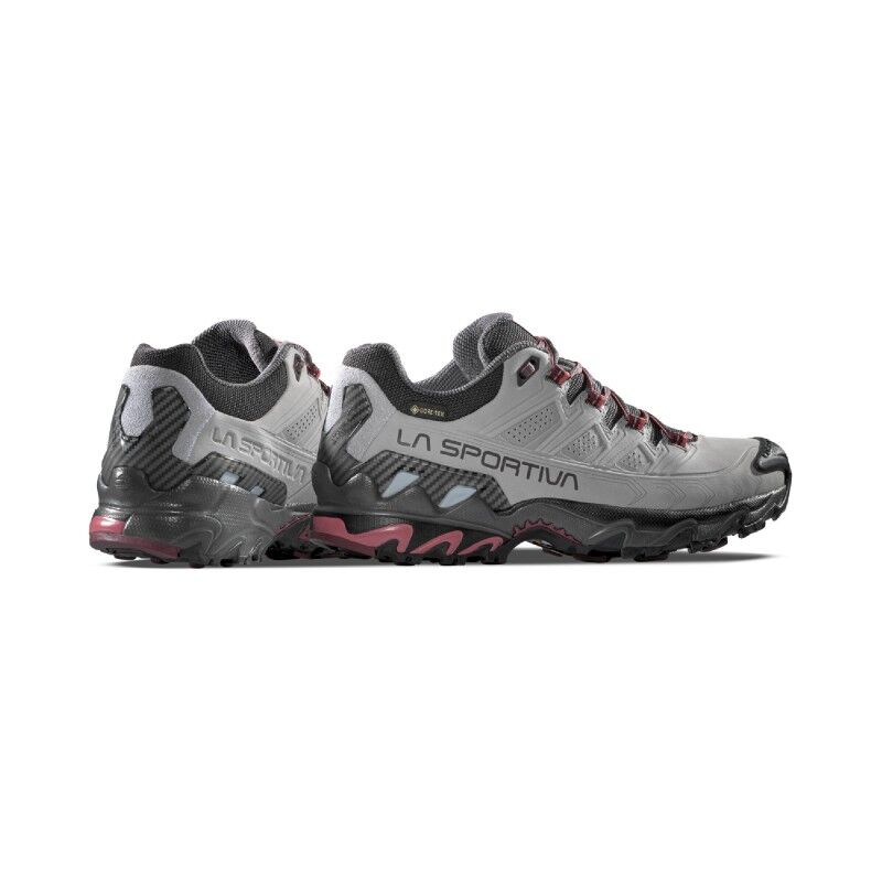 La Sportiva Ultra Raptor II Leather Wide Woman GTX - Walking shoes - Women's | Hardloop