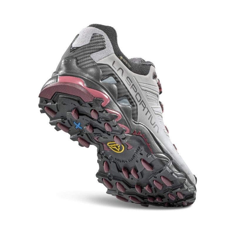 La Sportiva Ultra Raptor II Leather Wide Woman GTX - Chaussures randonnée femme | Hardloop