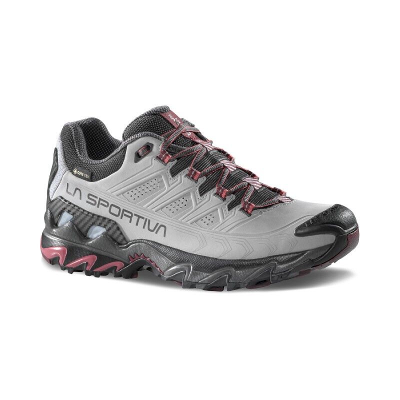 La Sportiva Ultra Raptor II Leather Wide Woman GTX - Walking shoes - Women's | Hardloop