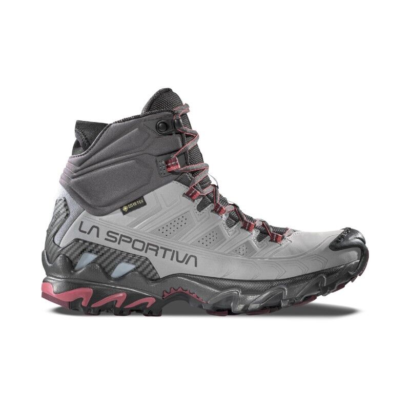 Ultra Raptor II Mid Leather WideWomanGTX - Chaussures randonnée femme