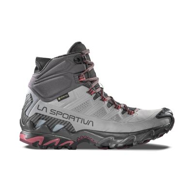 Ultra Raptor II Mid Leather WideWomanGTX - Dámské nízké turistické boty