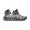 La Sportiva Ultra Raptor II Mid Leather WideWomanGTX - Walking shoes - Women's | Hardloop
