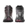 La Sportiva Ultra Raptor II Mid Leather WideWomanGTX - Walking shoes - Women's | Hardloop