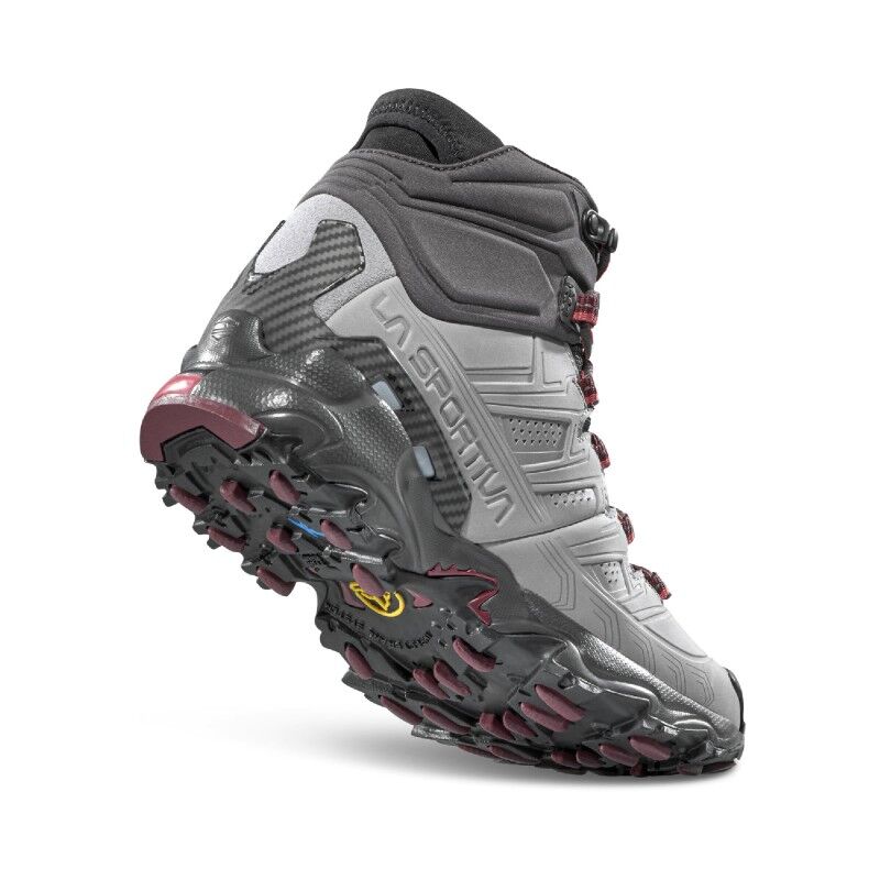 La Sportiva Ultra Raptor II Mid Leather WideWomanGTX - Walking shoes - Women's | Hardloop