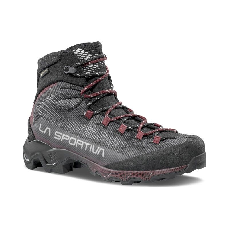 La Sportiva Aequilibrium Hike GTX - Trekkingschuhe - Herren | Hardloop